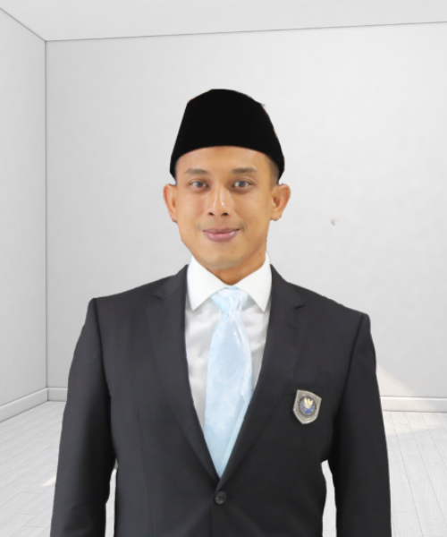 Ronny Ariuly Hutahayan